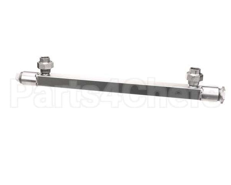 B8039207 Pitco Pg,Manf Gas Rr Assembly Srtg14-3