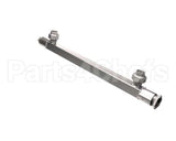 B8039207 Pitco Pg,Manf Gas Rr Assembly Srtg14-3