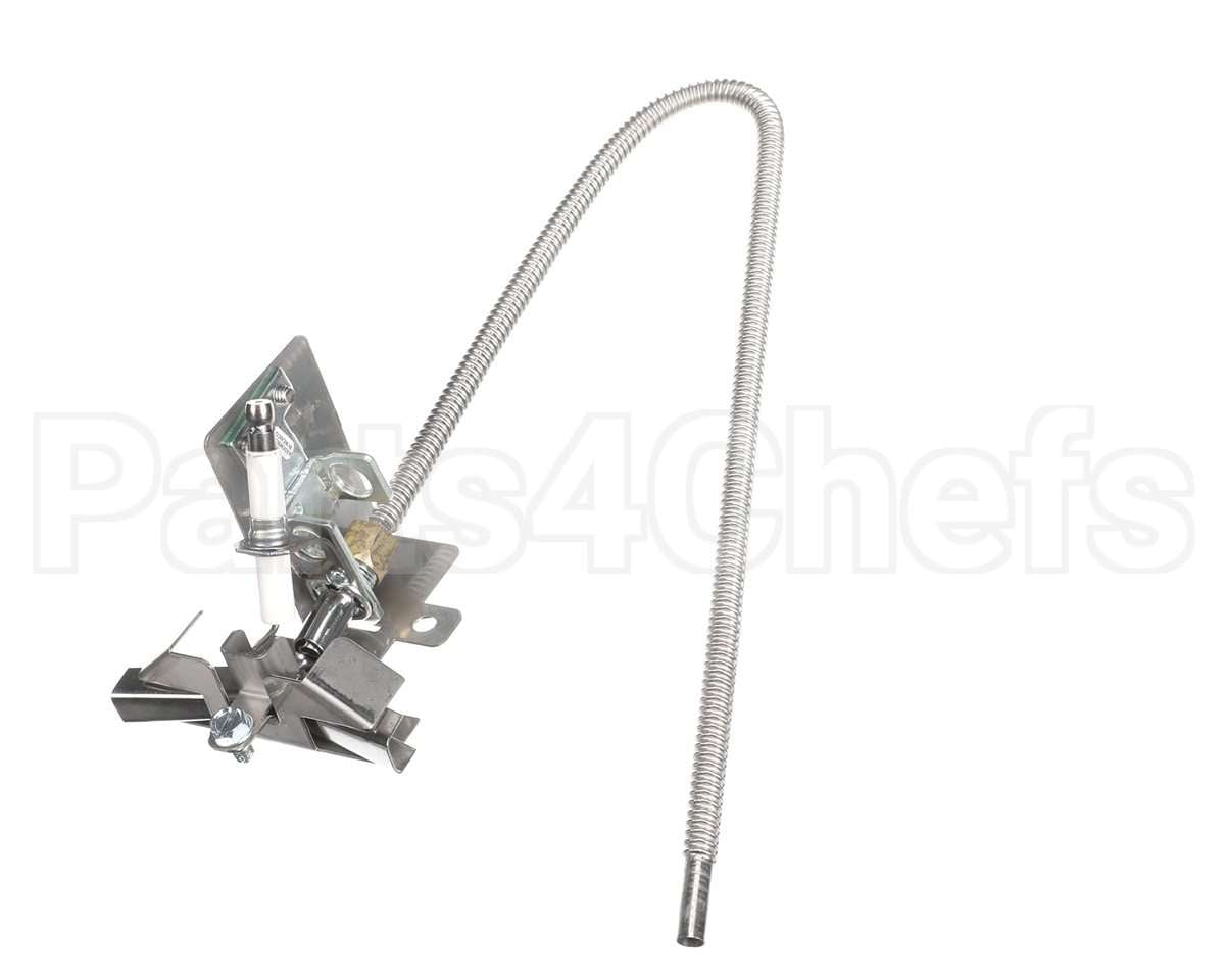 B8039513-C Pitco Pg,Plt Ei Sgm1824 Nat