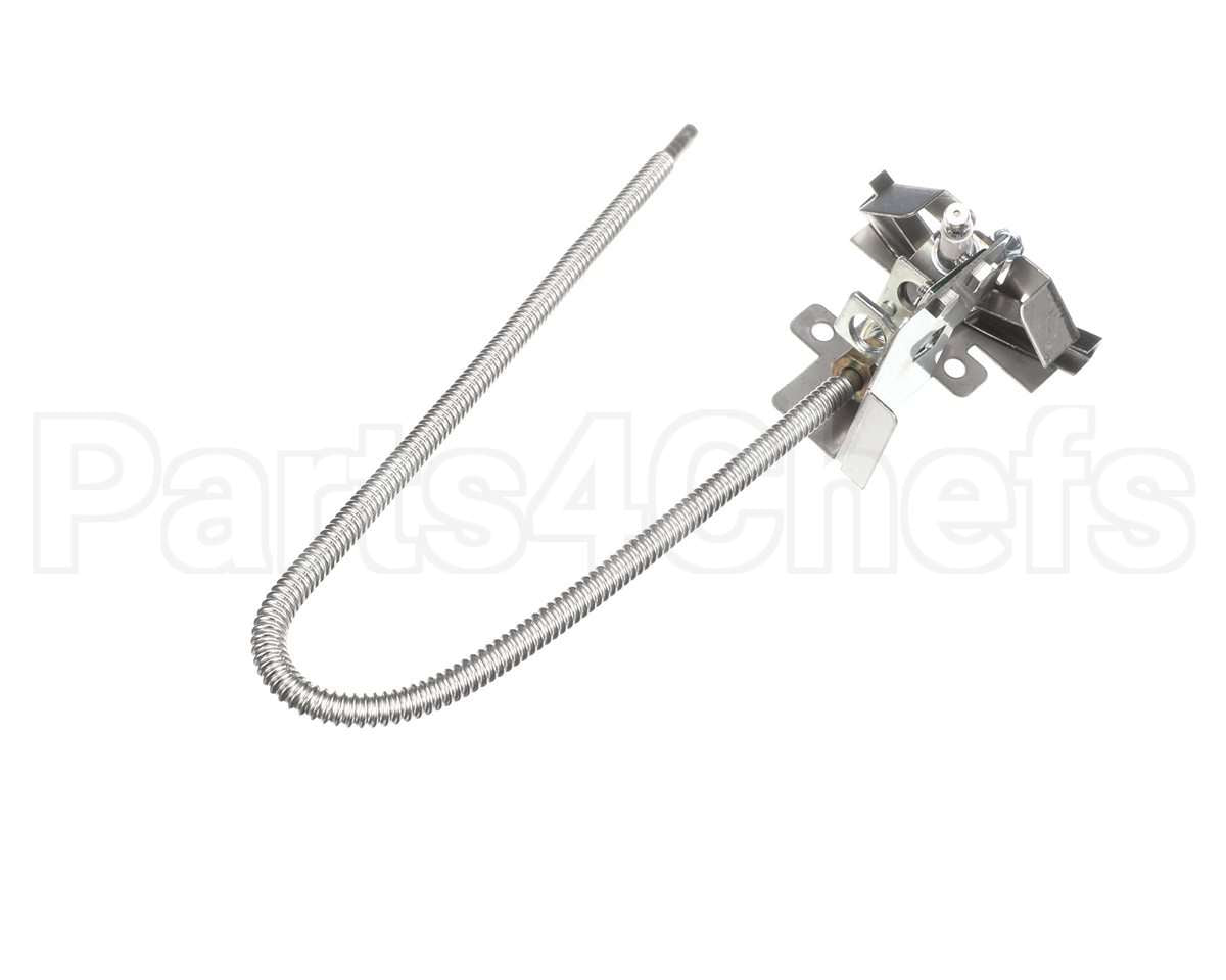 B8039513-C Pitco Pg,Plt Ei Sgm1824 Nat