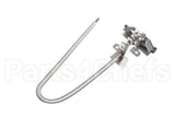 B8039513-C Pitco Pg,Plt Ei Sgm1824 Nat