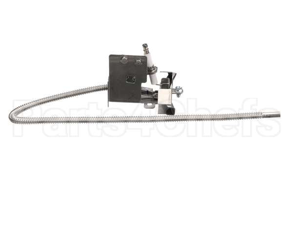 B8039514-C Pitco Pg,Plt Ei Sgm1824 Lp