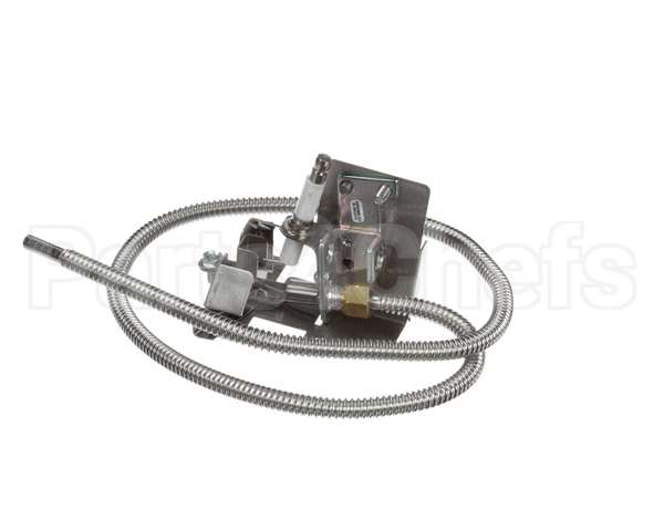B8039515-C Pitco Pg,Plt Ei Sgm24/34 Nat