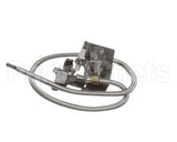 B8039515-C Pitco Pg,Plt Ei Sgm24/34 Nat