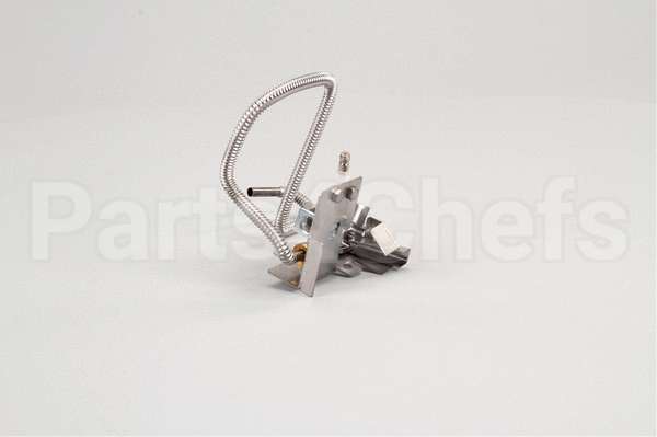 B8039517-C Pitco Pg,Plt Ei Ssh55/75 Nat