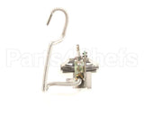 B8039518-C Pitco Pg,Plt Ei Ssh55/75 Lp