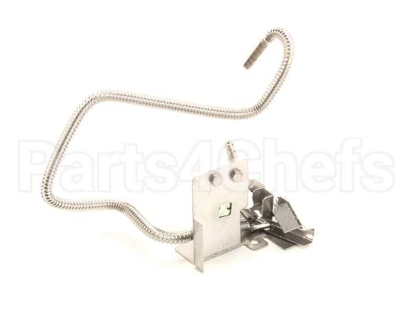 B8039518-C Pitco Pg,Plt Ei Ssh55/75 Lp