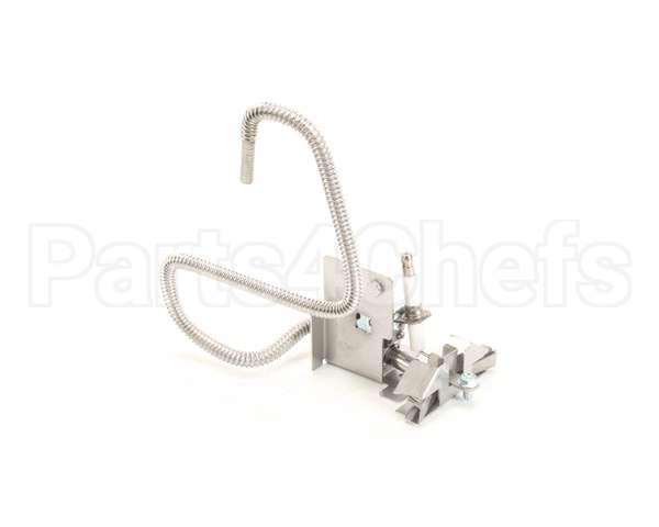 B8039523-C Pitco Pg,Plt Ei Ssh55T Nat