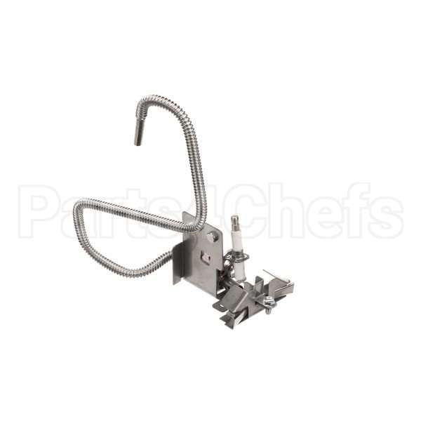 B8039524-C Compatible Pitco Pg, Plt Ei Ssh55T Lp