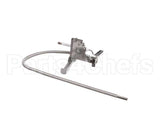 B8039901-C Pitco Pg,Assembly Plt Ei Nat Fbg