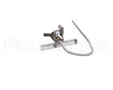 B8039901-C Pitco Pg,Assembly Plt Ei Nat Fbg