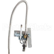 B8039901C Compatible Pitco Pg, Assy Plt Ei Nat Fbg