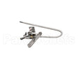 B8039902-C Compatible Pitco Pg, Assy Plt Ei Lp Fbg