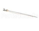 B8040701-C Pitco Pg,Plt Assy Mv Nat Econo