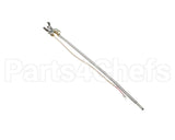 B8040701-C Pitco Pg,Plt Assy Mv Nat Econo