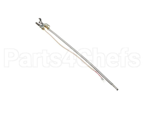 B8040701-C Pitco Pg,Plt Assy Mv Nat Econo