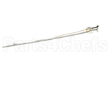B8040701-C Pitco Pg,Plt Assy Mv Nat Econo