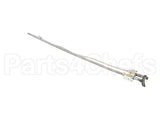 B8040701-C Pitco Pg,Plt Assy Mv Nat Econo