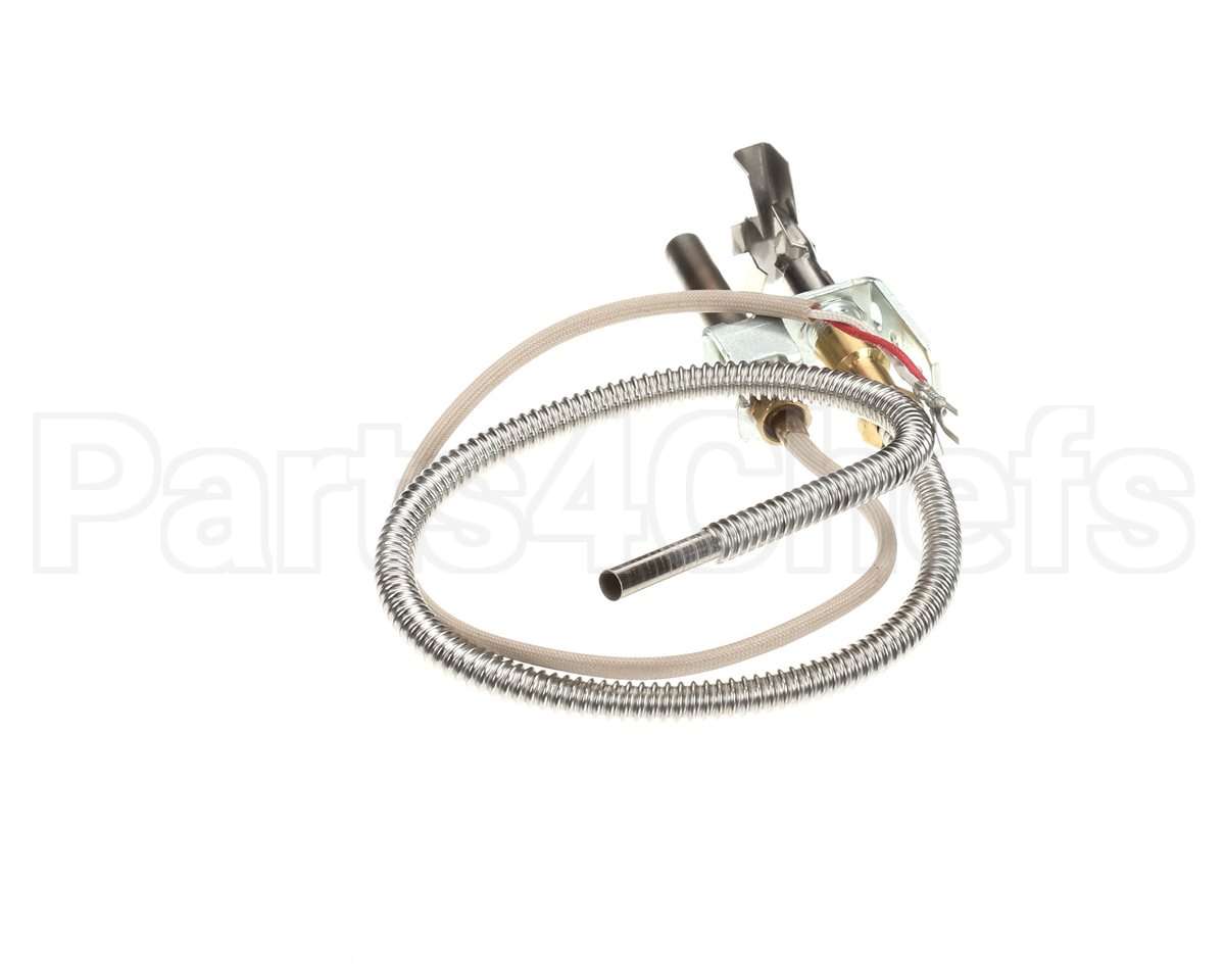B8040702-C Pitco Pg,Plt Assy Mv Lp Econo