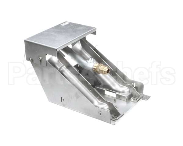 B8041002 Pitco Pg,Bnr Assembly Srtg Nat