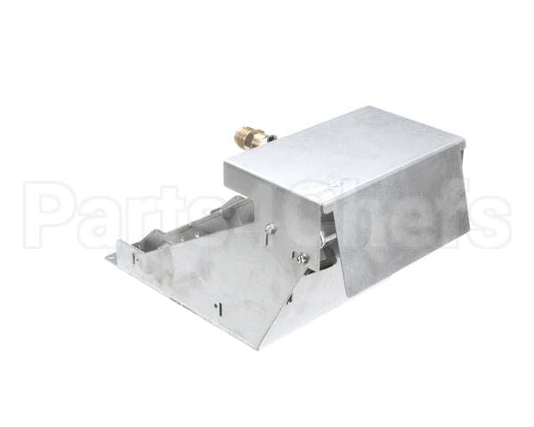 B8041002 Pitco Pg,Bnr Assembly Srtg Nat