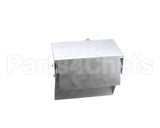 B8041002 Pitco Pg,Bnr Assembly Srtg Nat