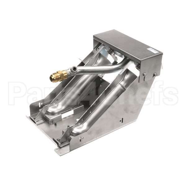 B8041005 Compatible Pitco Burnerassy, Nat, Srtg
