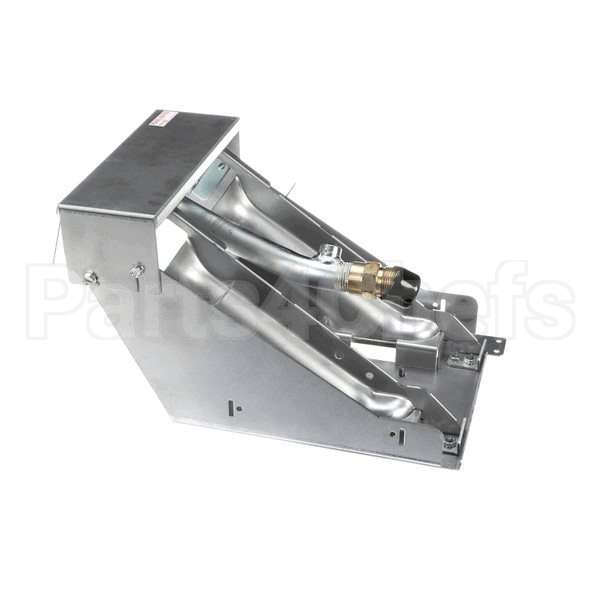 B8041006 Compatible Pitco Pg, Bnr Assy Tb-Srtg Lp