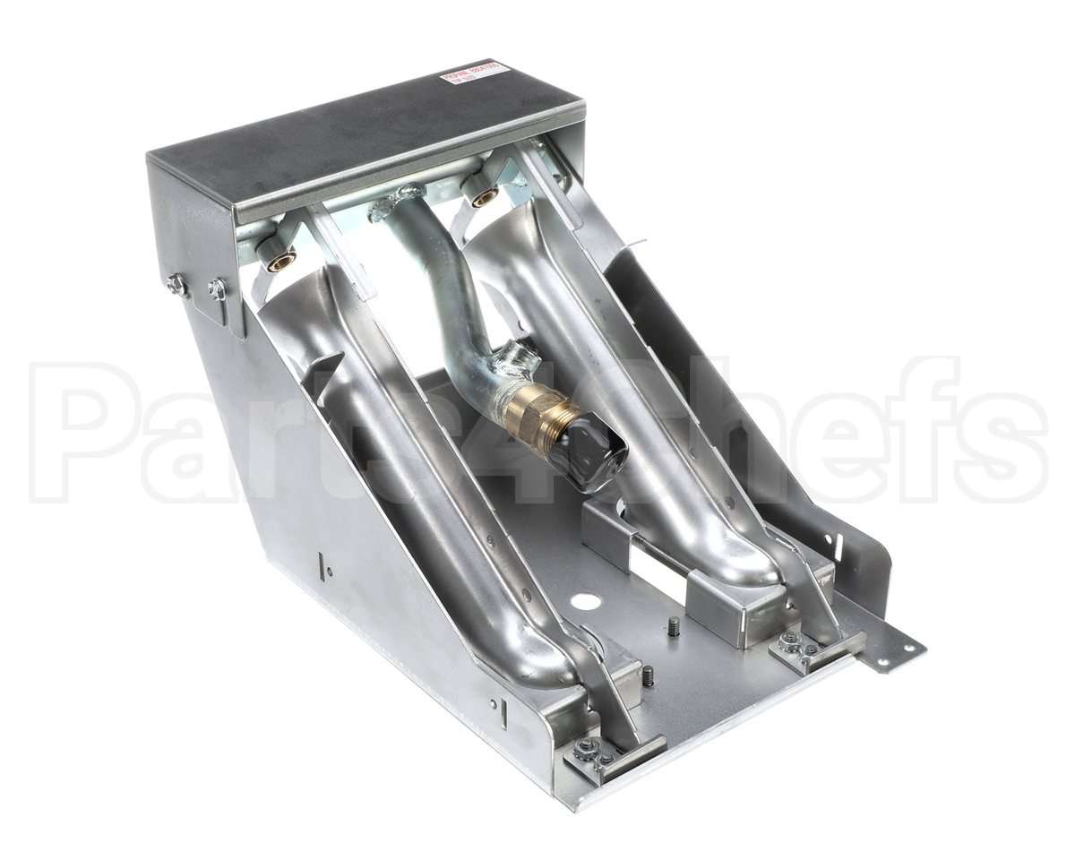 B8041006 Pitco Pg,Bnr Assy Tb-Srtg Lp