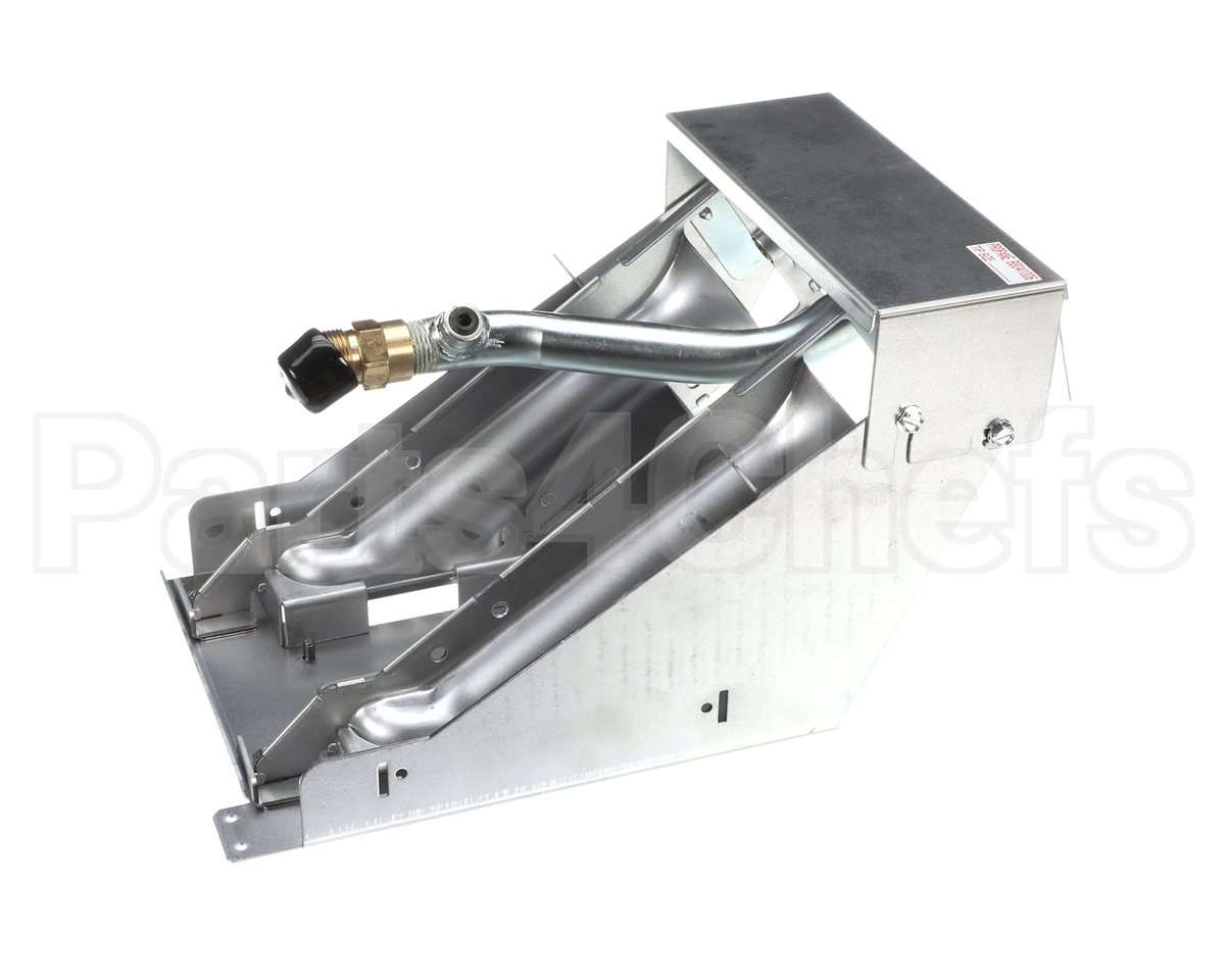 B8041006 Pitco Pg,Bnr Assy Tb-Srtg Lp