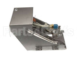 B8041104-C Pitco Pg,Bnr Assembly #42 Nat Srtg Scb