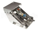 B8041104-C Pitco Pg,Bnr Assembly #42 Nat Srtg Scb