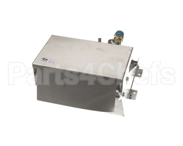 B8041104-C Pitco Pg,Bnr Assembly #42 Nat Srtg Scb