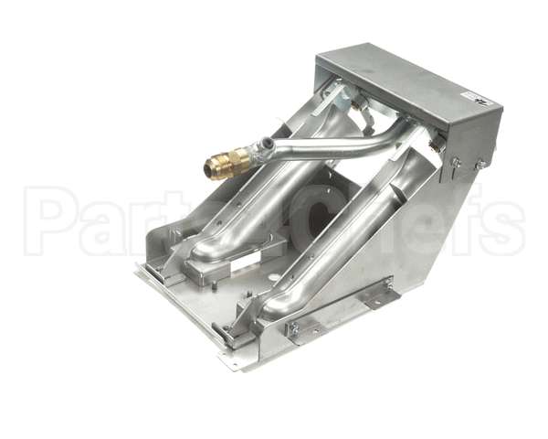 B8041112-C Pitco Pg,Bnr Assembly #42 Orf Nat Tbsrtg