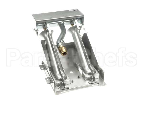 B8041112-C Pitco Pg,Bnr Assembly #42 Orf Nat Tbsrtg