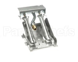 B8041112-C Pitco Pg,Bnr Assembly #42 Orf Nat Tbsrtg