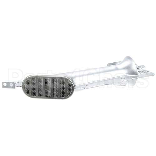B8041901 Compatible Pitco Bnr Inc 601 Scrn Sg Pg