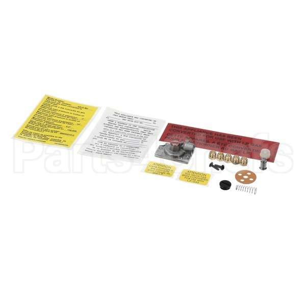 B8043212-C Compatible Pitco Pg, Cnv Sf Sg18 Lp To Na T Vs820