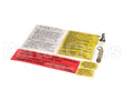 B8043222-C Pitco Pg,Cnv Fbg24 Lp To Nat Vr820