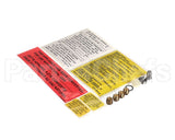 B8043222-C Pitco Pg,Cnv Fbg24 Lp To Nat Vr820
