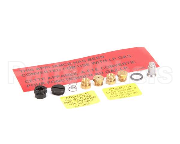 B8043224-C Pitco Pg,Cnv Fbg24 Nat To Lp Vr820