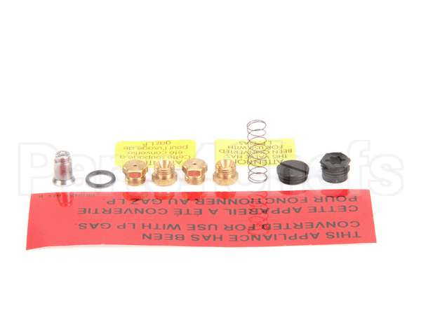 B8043224-C Pitco Pg,Cnv Fbg24 Nat To Lp Vr820