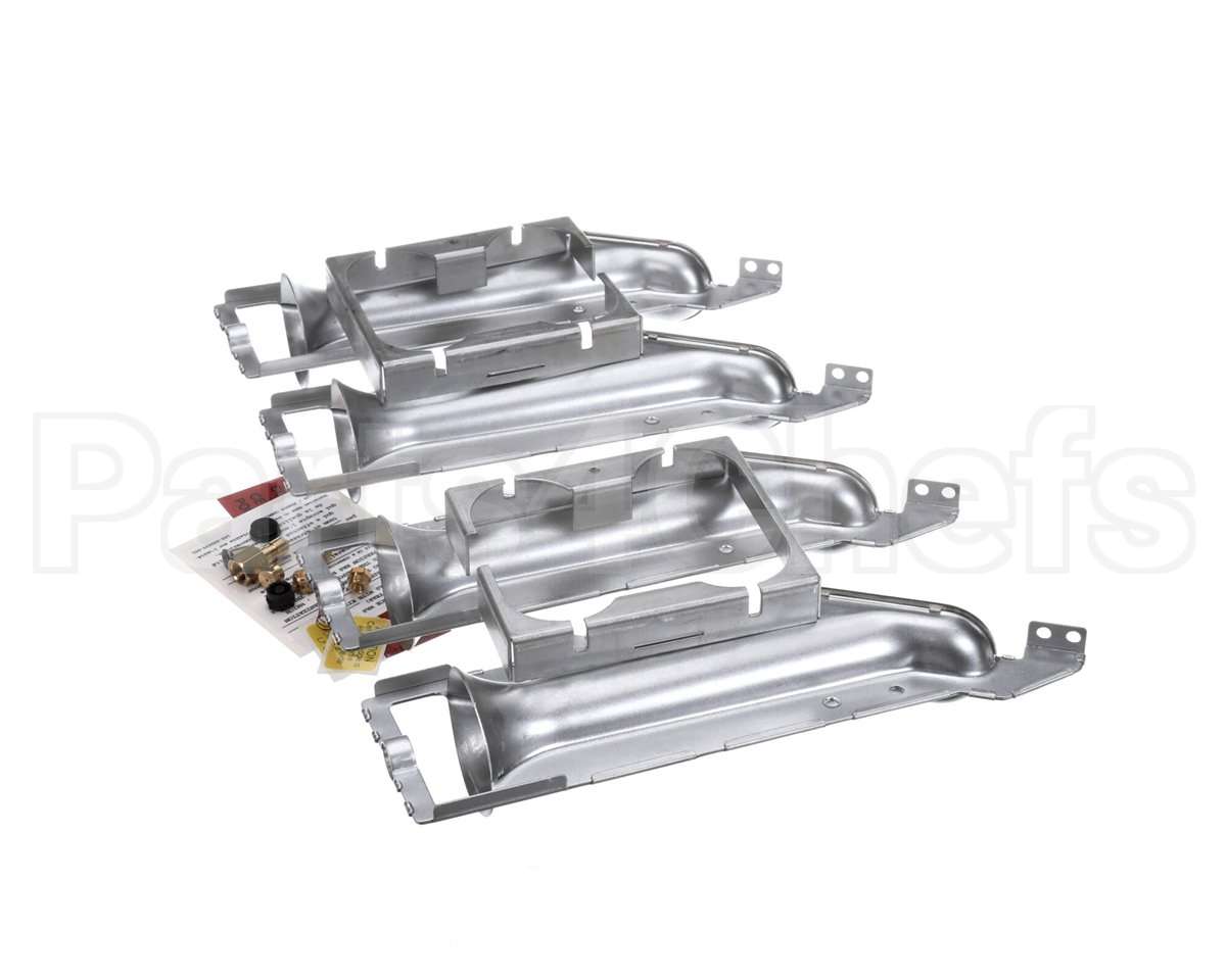 B8043225 Pitco Nat To Propane Conversion Kit