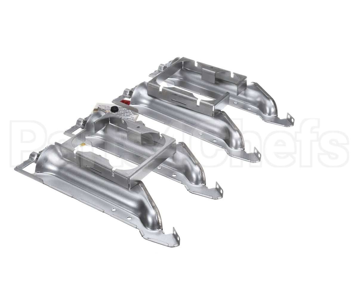 B8043225 Pitco Nat To Propane Conversion Kit