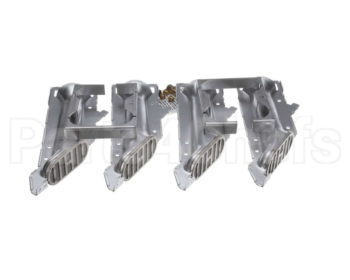 B8043225 Pitco Nat To Propane Conversion Kit