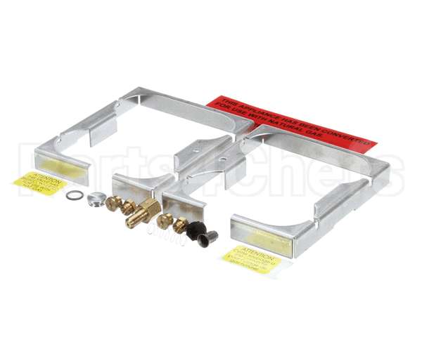 B8043239-C Pitco Pg,Conv Ssh55 Lp To Nat Vr8204