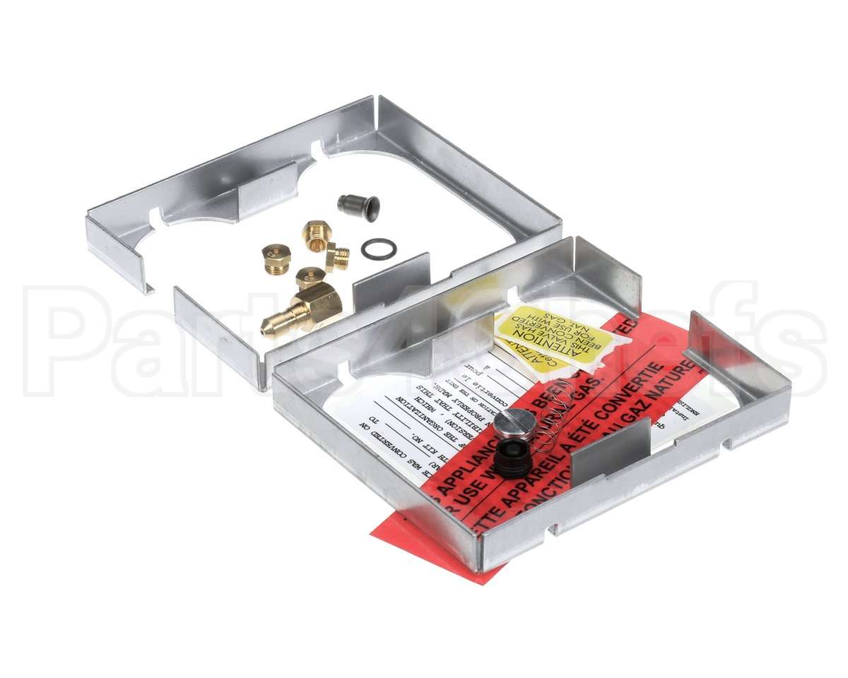 B8043241 Pitco Pg,Conv Ssh55R Lp To Nat Vr820