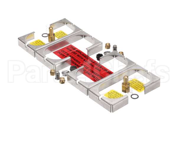 B8043243-C Pitco Pg,Conv Ssh55T Lp To Nat Vr820