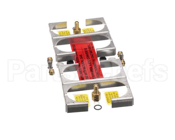 B8043243-C Pitco Pg,Conv Ssh55T Lp To Nat Vr820
