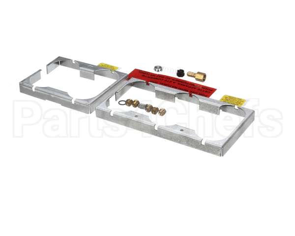 B8043245-C Pitco Pg,Conv Ssh75 Lp To Nat Vr8204
